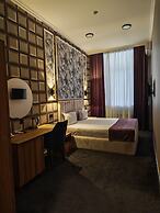 Will Hotel