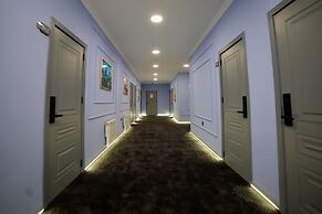 Will Hotel