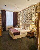 Will Hotel