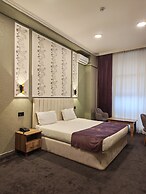 Will Hotel