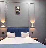 Will Hotel