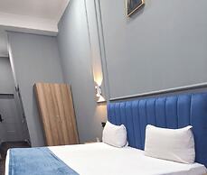 Will Hotel