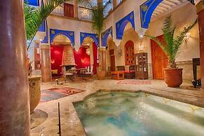 RIAD KENZO