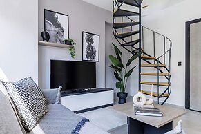 The Kokoon Volos Comfort Living