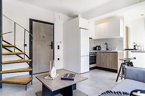 The Kokoon Volos Comfort Living