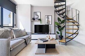 The Kokoon Volos Comfort Living