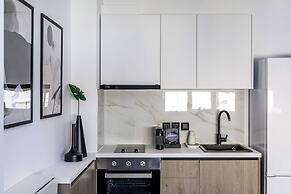 The Kokoon Volos Comfort Living