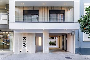 The Kokoon Volos Comfort Living
