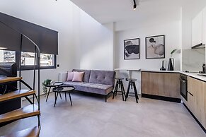 The Kokoon Volos Comfort Living