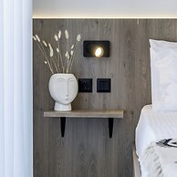 The Kokoon Volos Comfort Living
