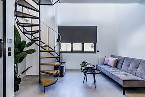 The Kokoon Volos Comfort Living