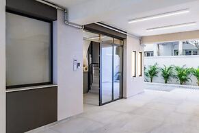 The Kokoon Volos Comfort Living