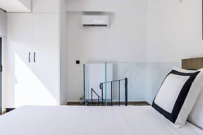 The Kokoon Volos Comfort Living