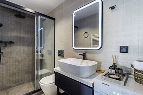 The Kokoon Volos Comfort Living