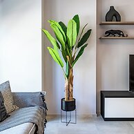 The Kokoon Volos Comfort Living