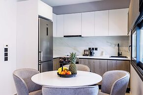The Kokoon Volos Comfort Living