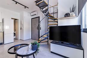 The Kokoon Volos Comfort Living