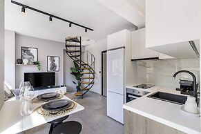 The Kokoon Volos Comfort Living