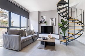The Kokoon Volos Comfort Living
