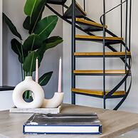The Kokoon Volos Comfort Living