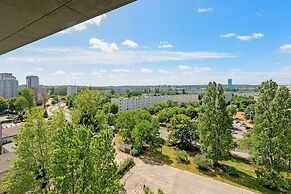 NORDBYHUS Apartamenty Bulvar