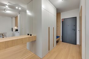 NORDBYHUS Apartamenty Bulvar