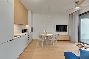 NORDBYHUS Apartamenty Bulvar