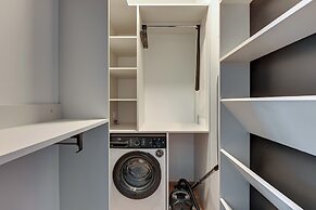 NORDBYHUS Apartamenty Bulvar