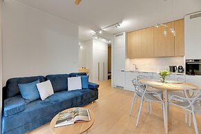 NORDBYHUS Apartamenty Bulvar