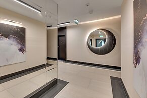 NORDBYHUS Apartamenty Bulvar