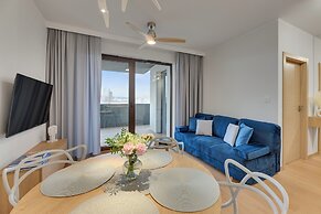 NORDBYHUS Apartamenty Bulvar