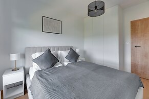 NORDBYHUS Apartamenty Bulvar