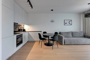 NORDBYHUS Apartamenty Bulvar