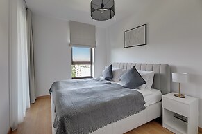 NORDBYHUS Apartamenty Bulvar