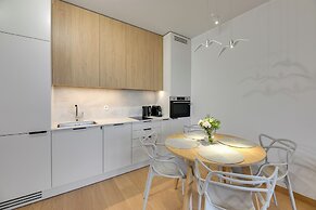 NORDBYHUS Apartamenty Bulvar