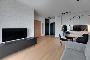 NORDBYHUS Apartamenty Bulvar