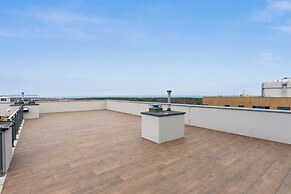 NORDBYHUS Apartamenty Bulvar