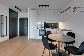 NORDBYHUS Apartamenty Bulvar