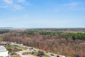 NORDBYHUS Apartamenty Bulvar