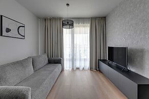 NORDBYHUS Apartamenty Bulvar