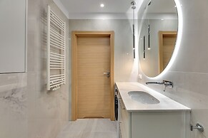 NORDBYHUS Apartamenty Bulvar