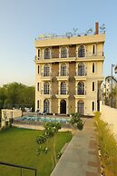 Aarambh By The Sky Imperial