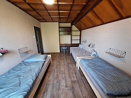Apartmány ŠTĚSTÍ