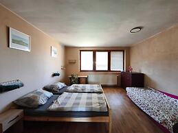 Apartmány ŠTĚSTÍ