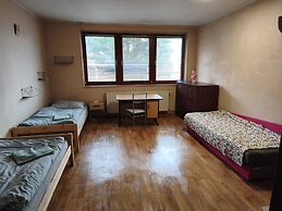 Apartmány ŠTĚSTÍ