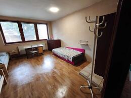 Apartmány ŠTĚSTÍ