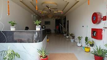 Madhav Palace