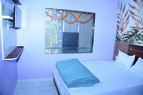 Madhav Palace