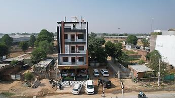 Madhav Palace