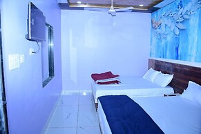 Madhav Palace
